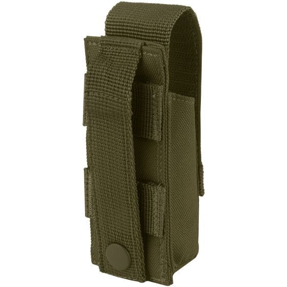 Funda ajustable Propper para herramientas con sistema MOLLE en verde oliva