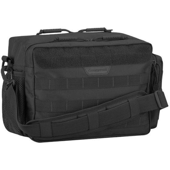Bolsa para emergencias Propper en negro