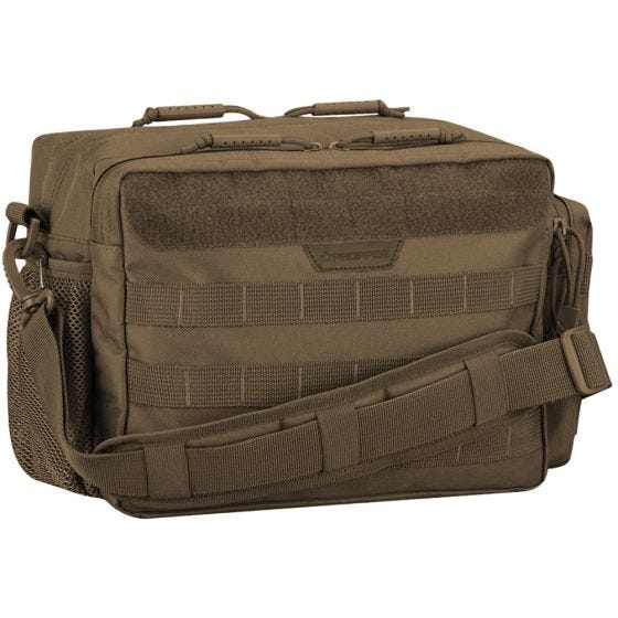 Bolsa para emergencias Propper en Coyote