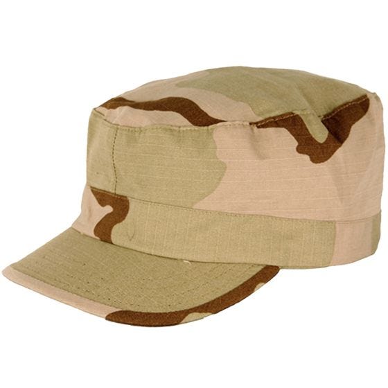 Gorra militar de algodón Propper BDU en Desert 3 Colores