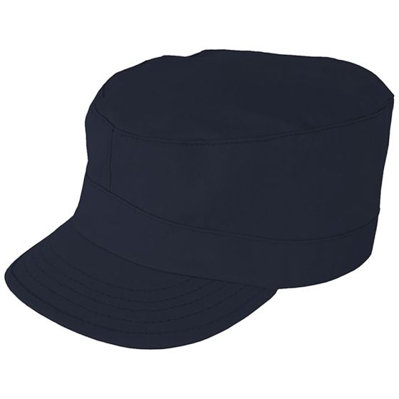 Gorra militar de polialgodón Propper BDU en Dark Navy