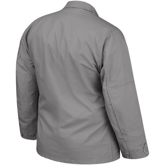 Chaqueta de Ripstop de polialgodón Propper BDU en gris