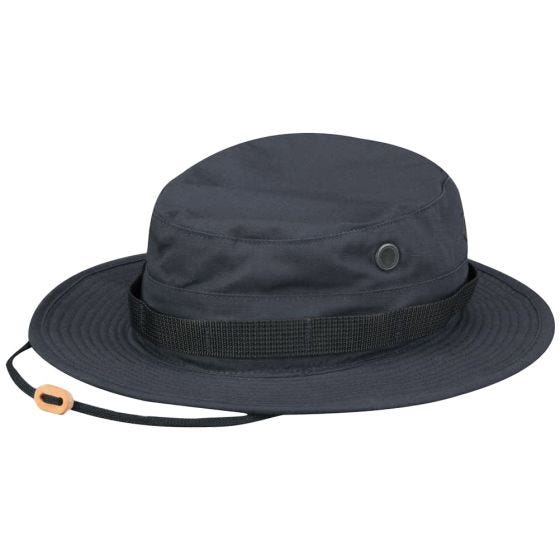 Gorro de pescador de Ripstop de algodón Propper en Dark Navy