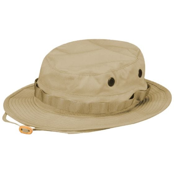 Gorro de pescador de Ripstop de algodón Propper en caqui