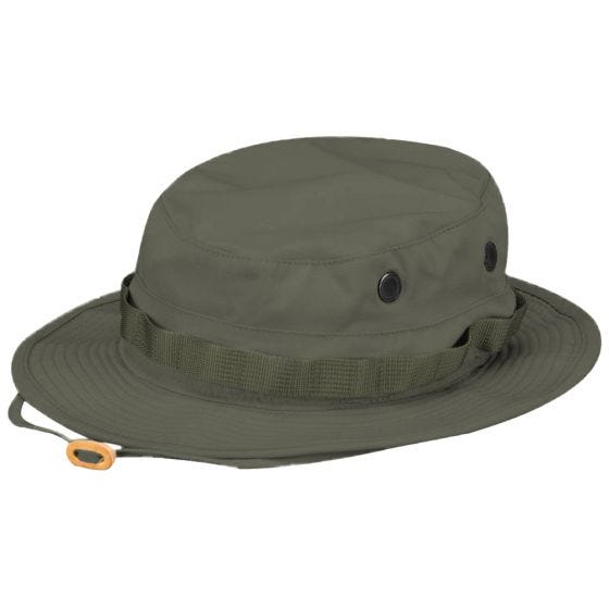 Gorro de pescador de Ripstop de algodón Propper en verde oliva