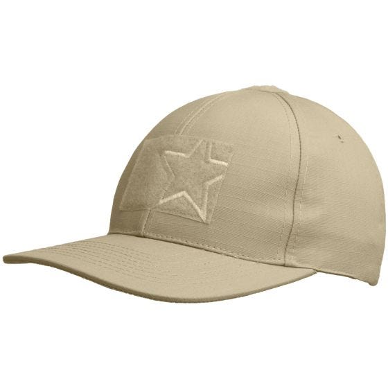 Gorra de 6 paneles Propper Contractor en caqui