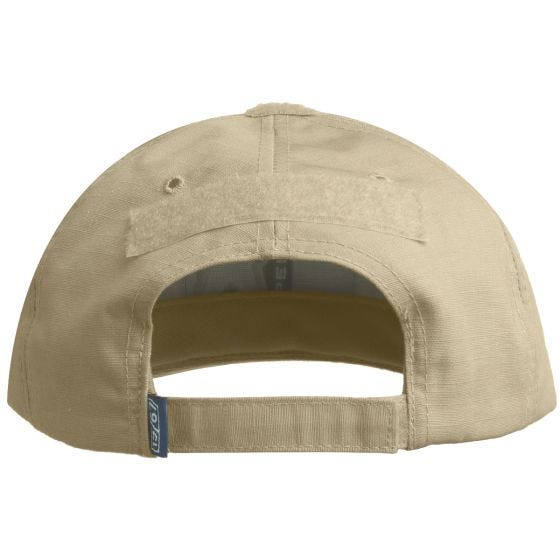 Gorra de 6 paneles Propper Contractor en caqui