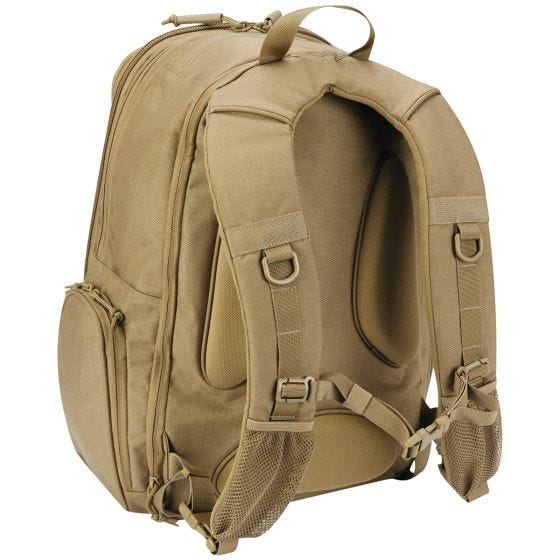 Mochila ampliable Propper en Coyote