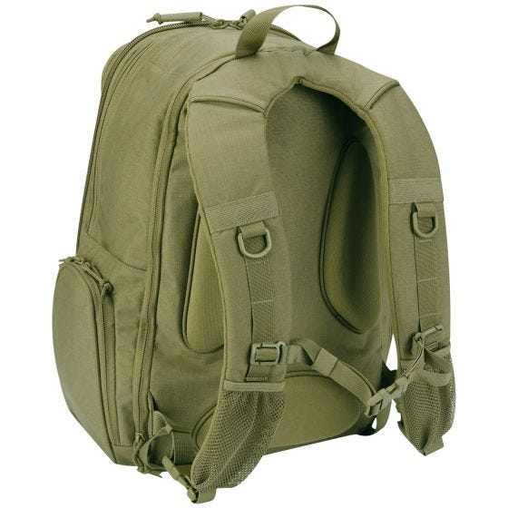Mochila ampliable Propper en verde oliva