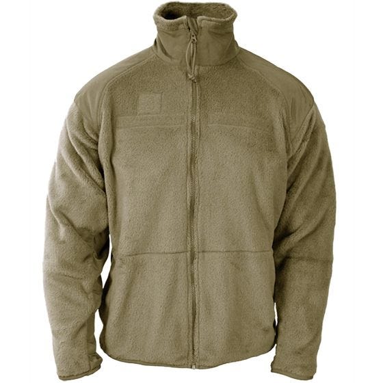 Forro polar Propper Gen III en Tan 499