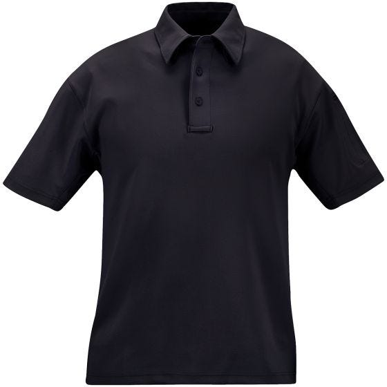 Polo de manga corta de alto rendimiento para hombre Propper I.C.E. en LAPD Navy