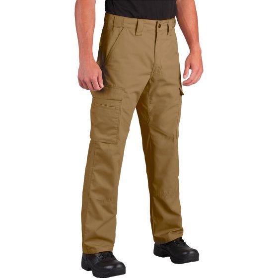 Pantalones para hombre Propper RevTac en Coyote
