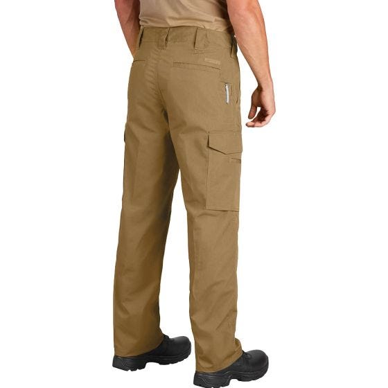 Pantalones para hombre Propper RevTac en Coyote