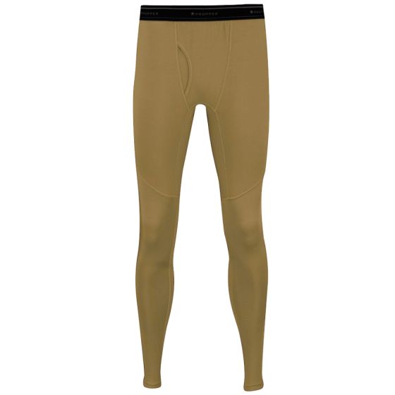 Leggings base semiligeros Propper en Coyote