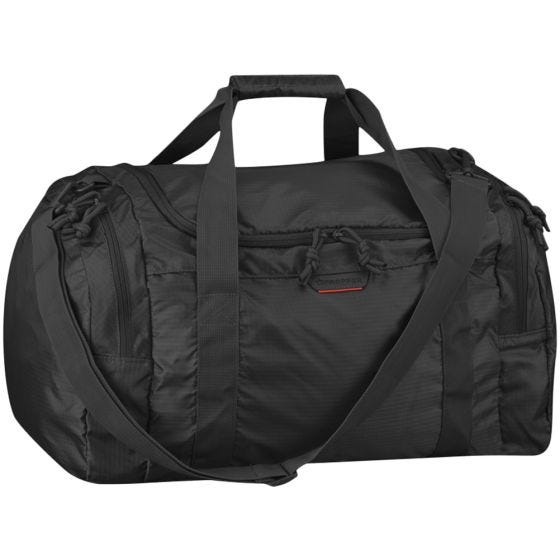 Mochila plegable de viaje Propper en negro