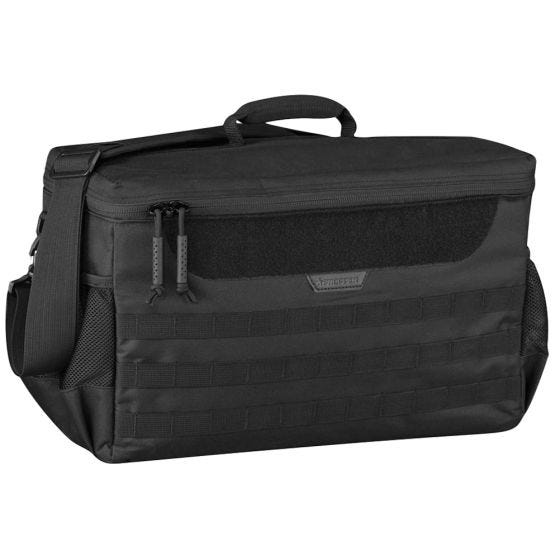 Bolsa de patrulla Propper en negro
