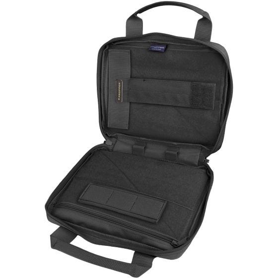 Maletín Propper de 20,5 x 30,5 cm para pistolas en negro
