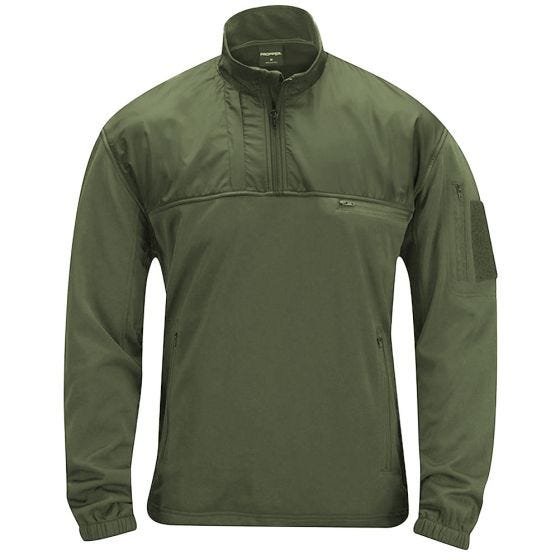 Forro polar Propper Practical en verde oliva