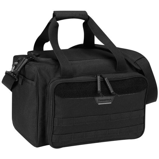 Bolsa Propper Range en negro