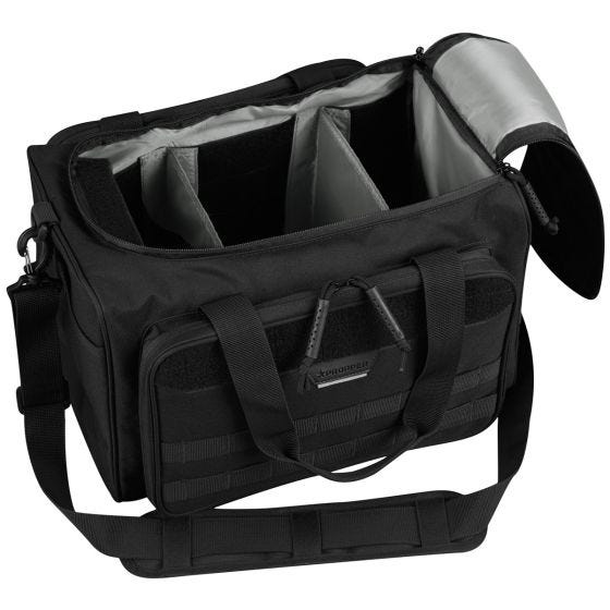 Bolsa Propper Range en negro