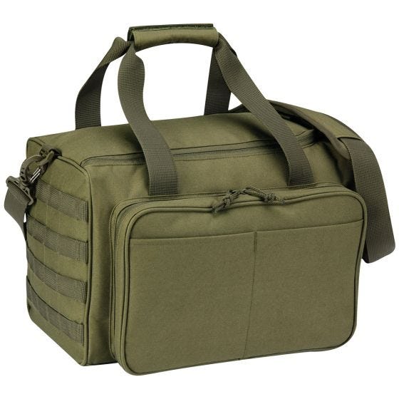 Bolsa Propper Range en verde oliva