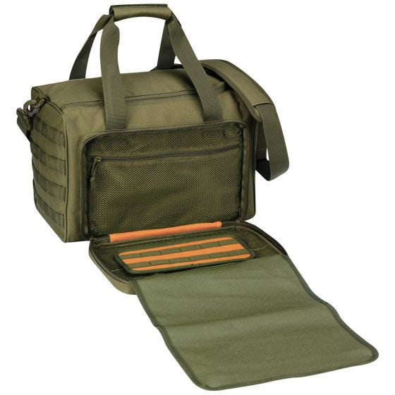 Bolsa Propper Range en verde oliva