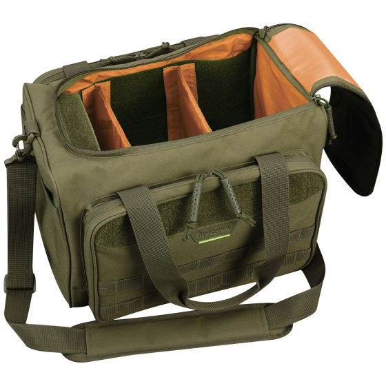 Bolsa Propper Range en verde oliva