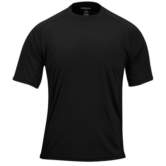 Camiseta Propper System en negro
