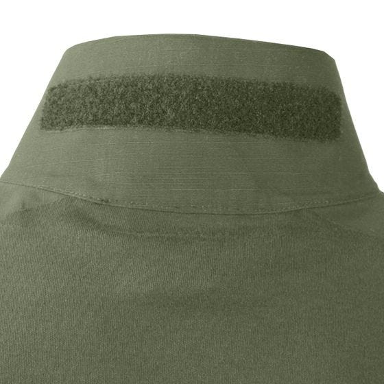 Camisa de combate Propper TAC.U en verde oliva