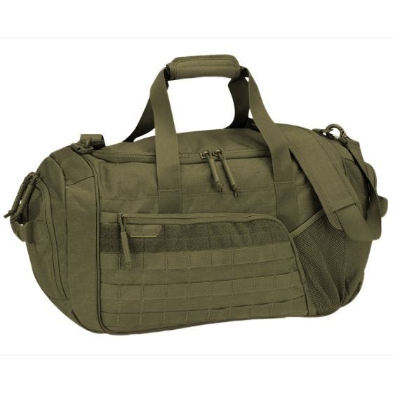 Bolsa táctica de viaje Propper en verde oliva
