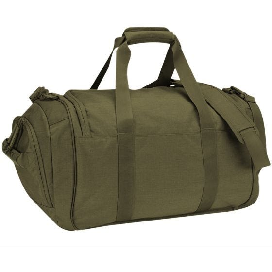 Bolsa táctica de viaje Propper en verde oliva