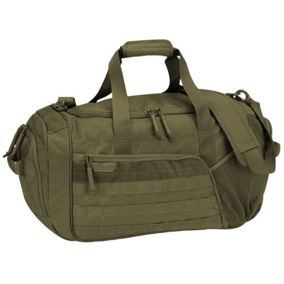 Bolsa táctica de viaje Propper en verde oliva
