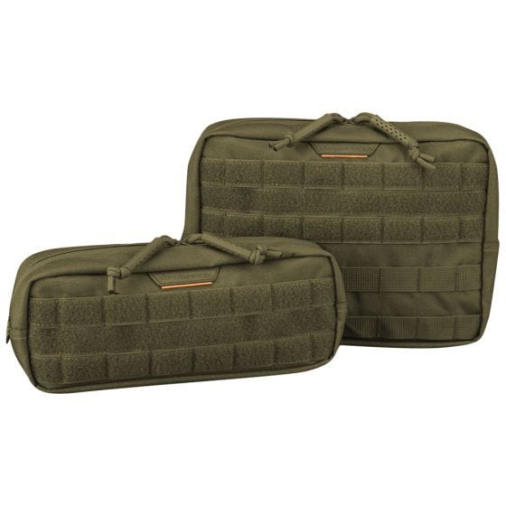 Kit de asalto Propper U.C. en verde oliva