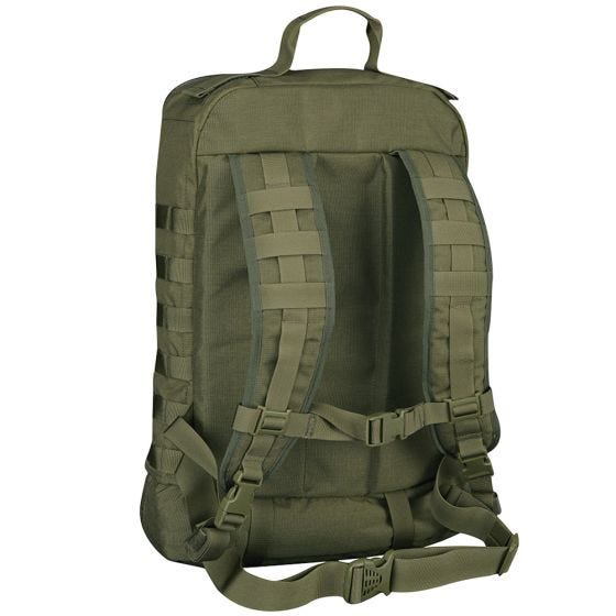Mochila Propper U.C. en verde oliva