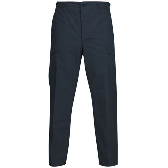 Pantalones de uniforme Propper BDU de Ripstop de polialgodón en LAPD Navy