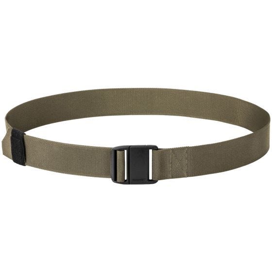 Cinturón Helikon EDC Magnetic - Olive Green / Black