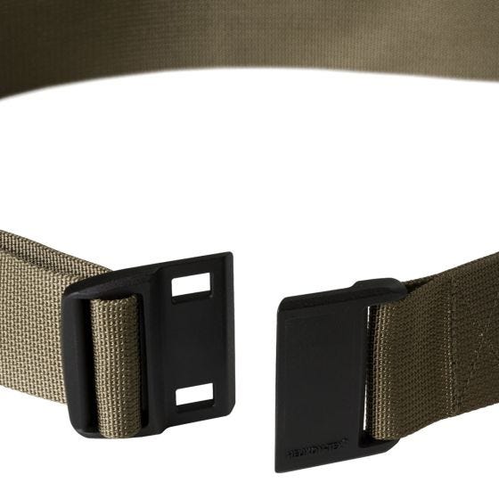Cinturón Helikon EDC Magnetic - Olive Green / Black