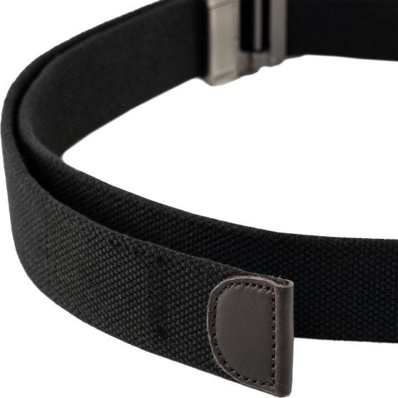 Cinturón Helikon USMC - Negro