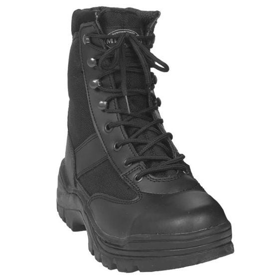 Botas de seguridad Mil-Tec