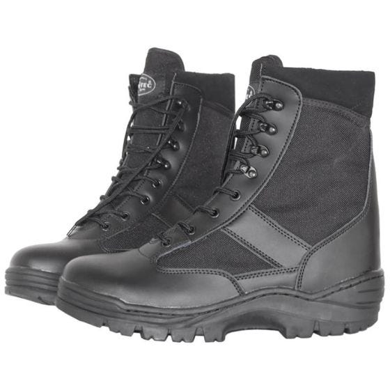 Botas de seguridad Mil-Tec
