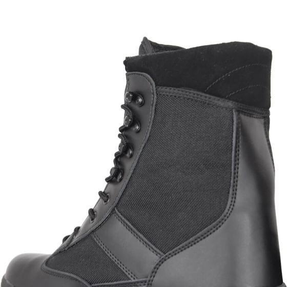 Botas de seguridad Mil-Tec