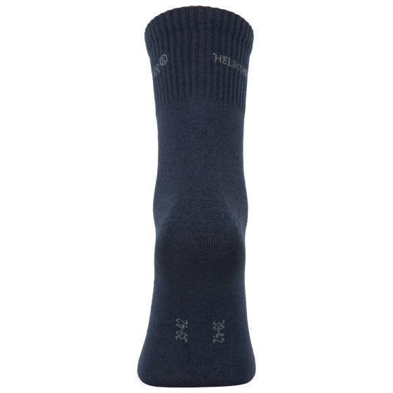 Calcetines Helikon 3-Pack All Round - Azul marino