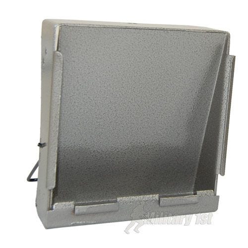 Cazabalines / soporte para dianas de tiro SMK 14 x 14