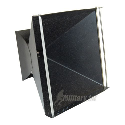 Cazabalines / soporte para dianas de tiro SMK Trumpet 17 x 17