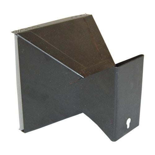 Cazabalines / soporte para dianas de tiro SMK Trumpet 17 x 17