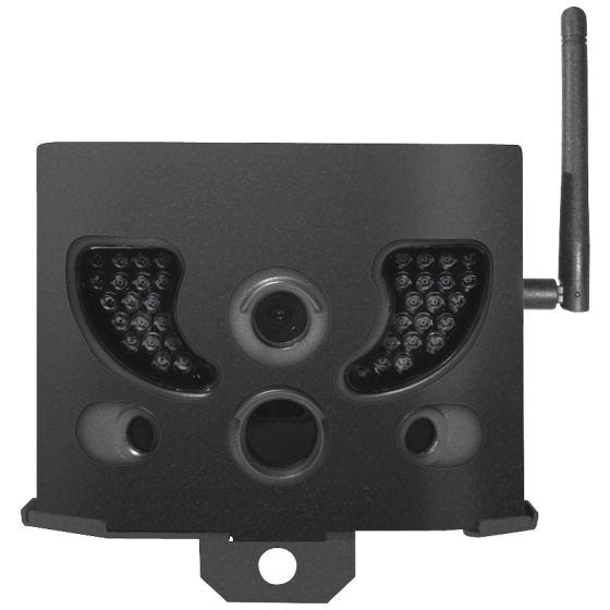 Caja de seguridad SpyPoint SB-T en negro