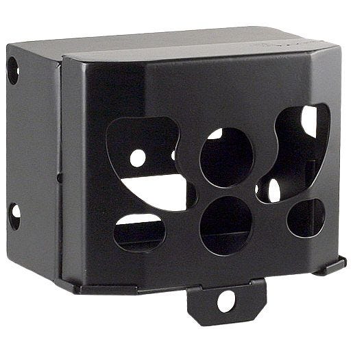 Caja de seguridad SpyPoint SB-T en negro