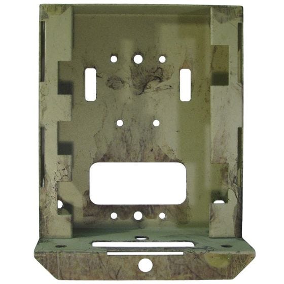 Caja de seguridad SpyPoint SB-91 en Camo