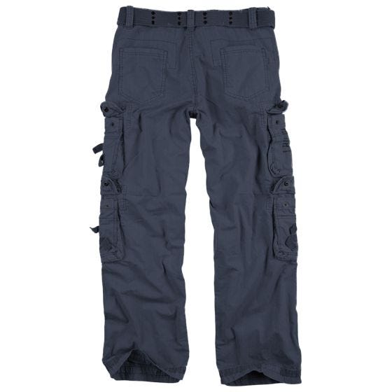 Pantalones Surplus Royal Traveler en Royal Blue