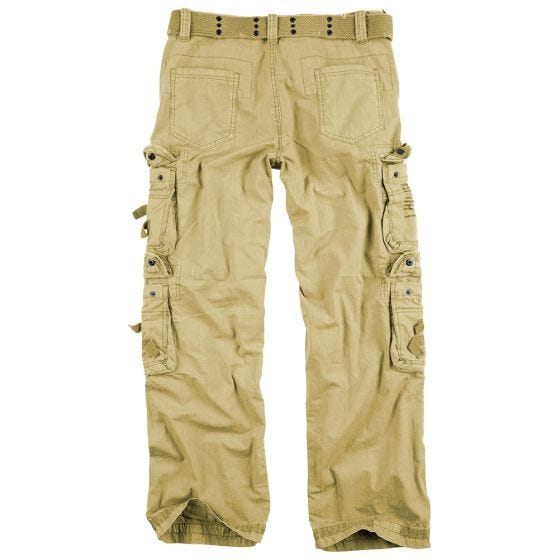 Pantalones Surplus Royal Traveler en Royal Sahara